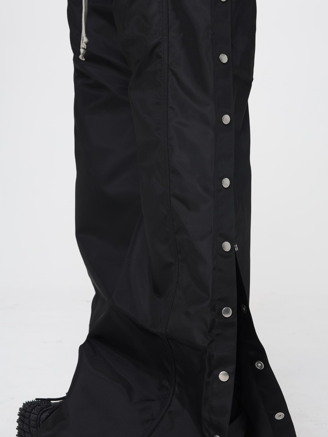 RICK OWENS DRKSHDW PANTS: Pants men Rick Owens Drkshdw, Black - Img 5