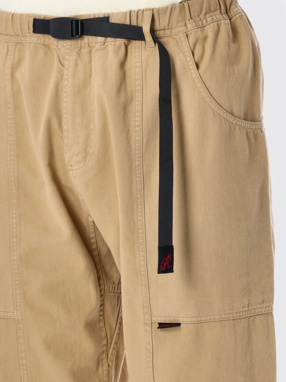 GRAMICCI PANTS: Pants men Gramicci, Natural - Img 3