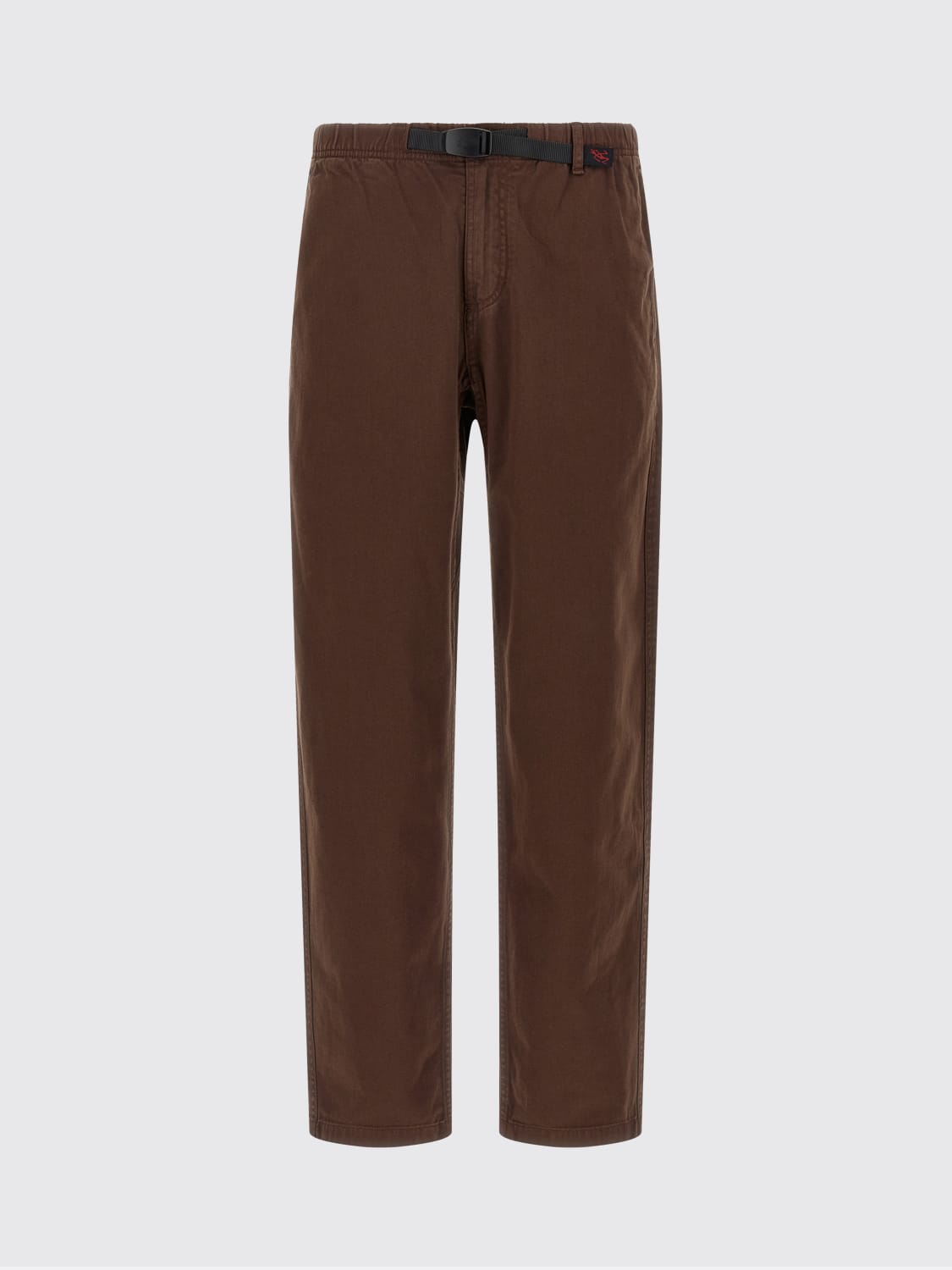 GRAMICCI PANTS: Pants men Gramicci, Brown - Img 1