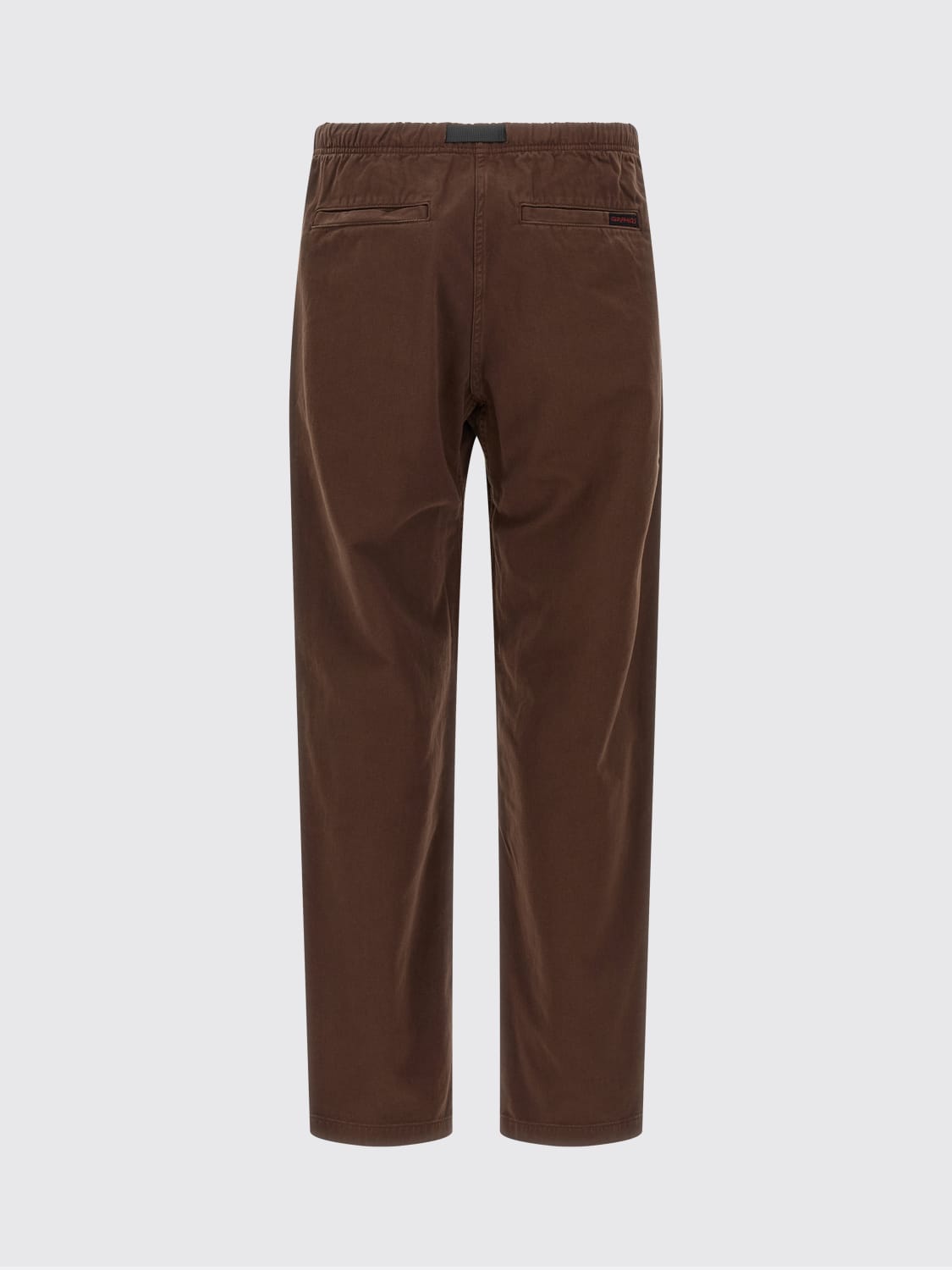 GRAMICCI PANTS: Pants men Gramicci, Brown - Img 2
