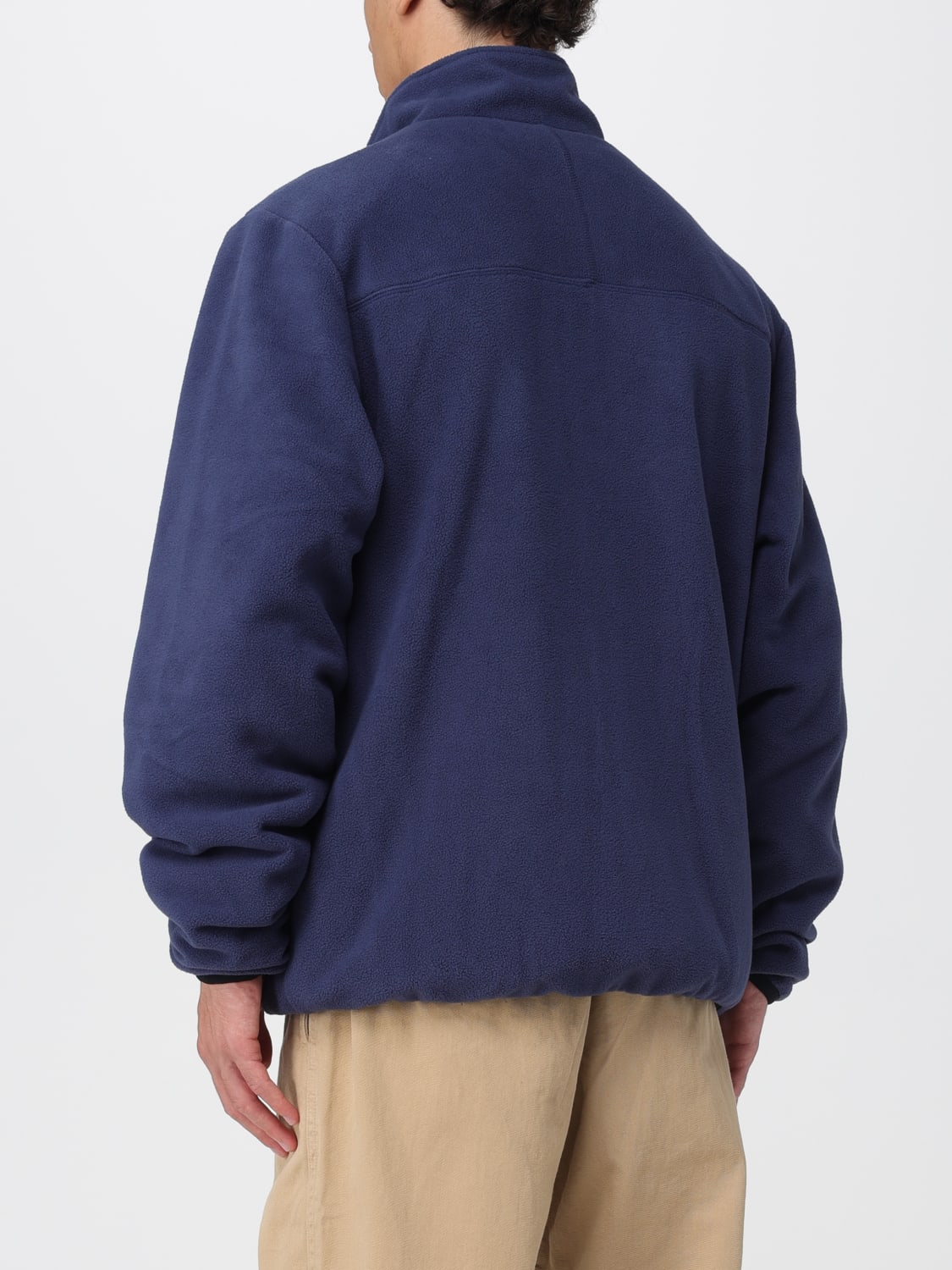 GRAMICCI SWEATSHIRT: Sweatshirt herren Gramicci, Grau - Img 2