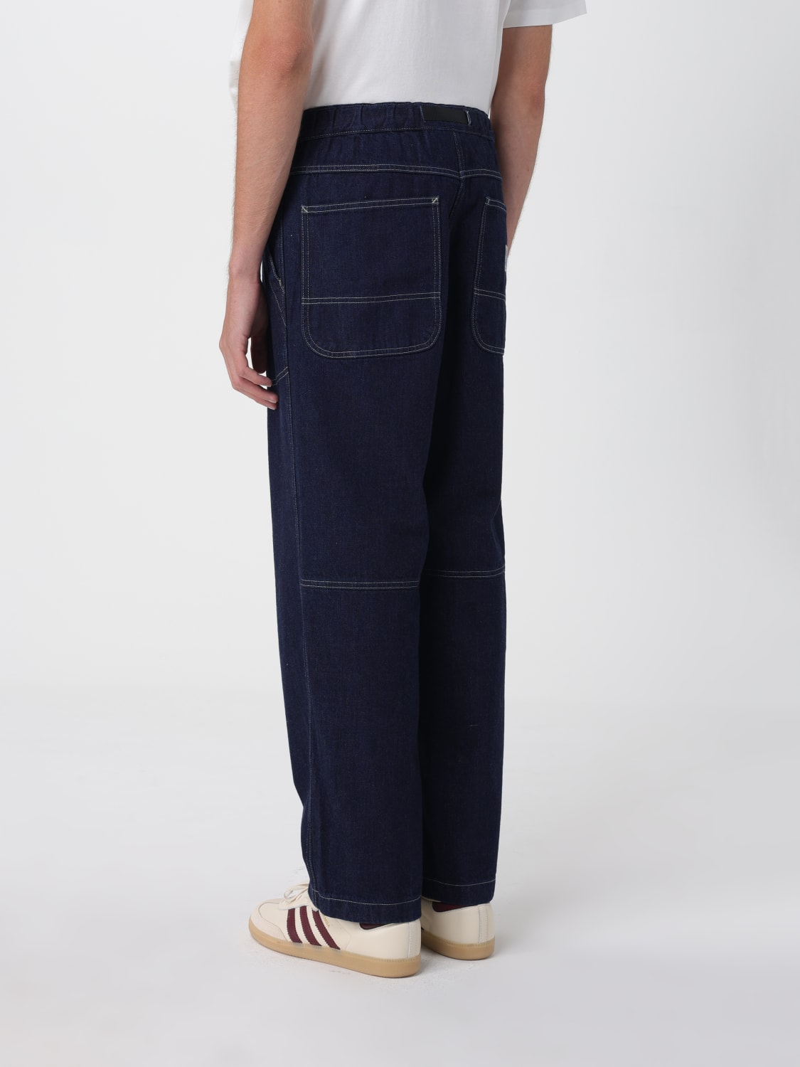 GRAMICCI JEANS: Jeans herren Gramicci, Blau - Img 3