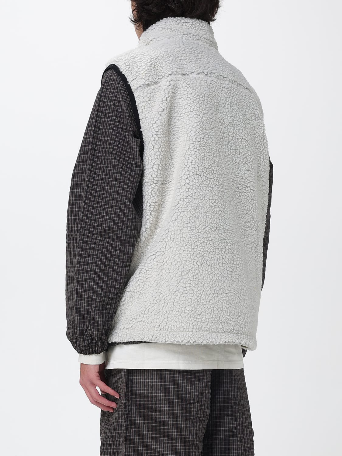 GRAMICCI SUIT VEST: Suit vest men Gramicci, Multicolor - Img 3