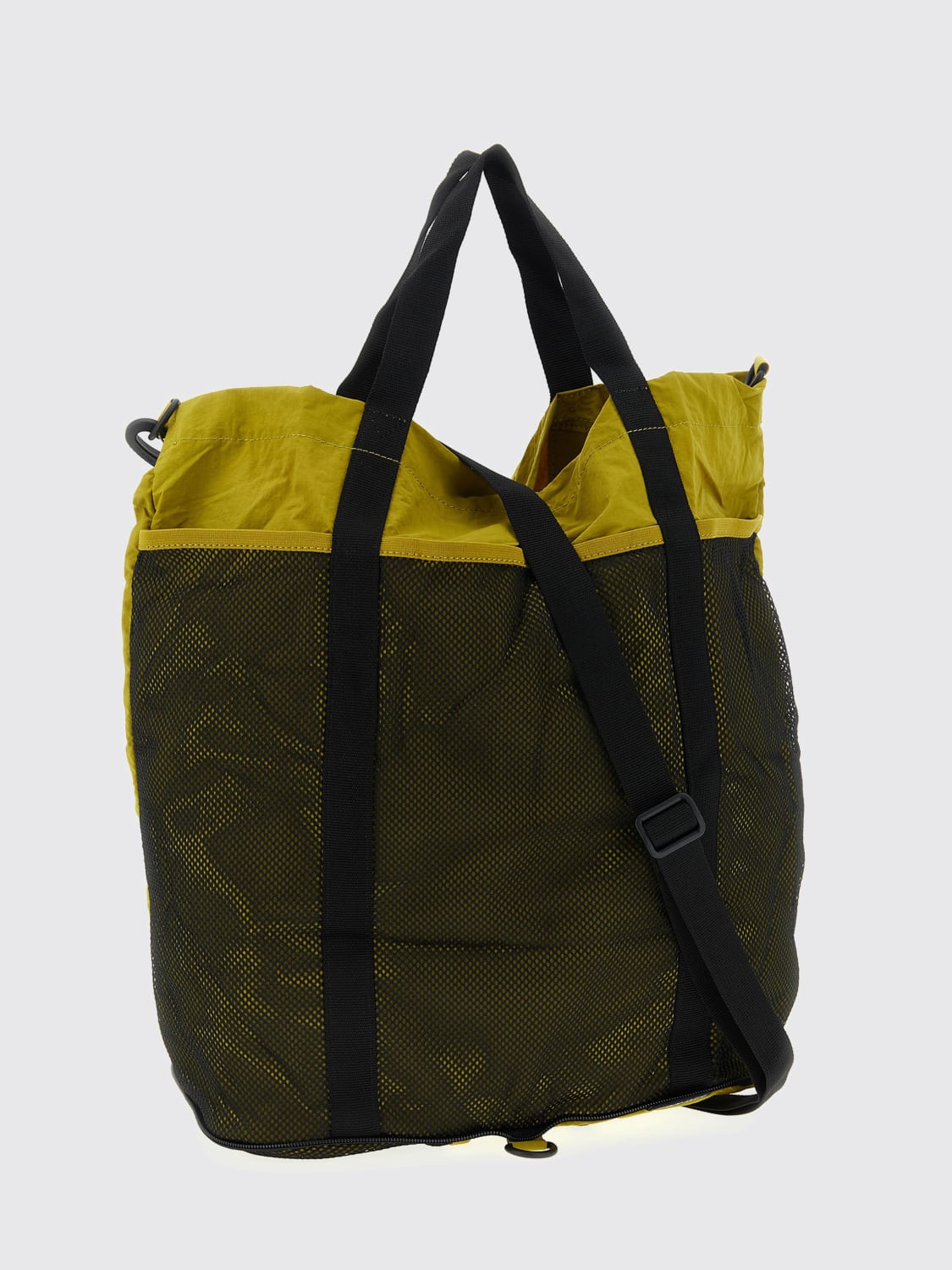 GRAMICCI UMHÄNGETASCHE: Tasche herren Gramicci, Grün - Img 2