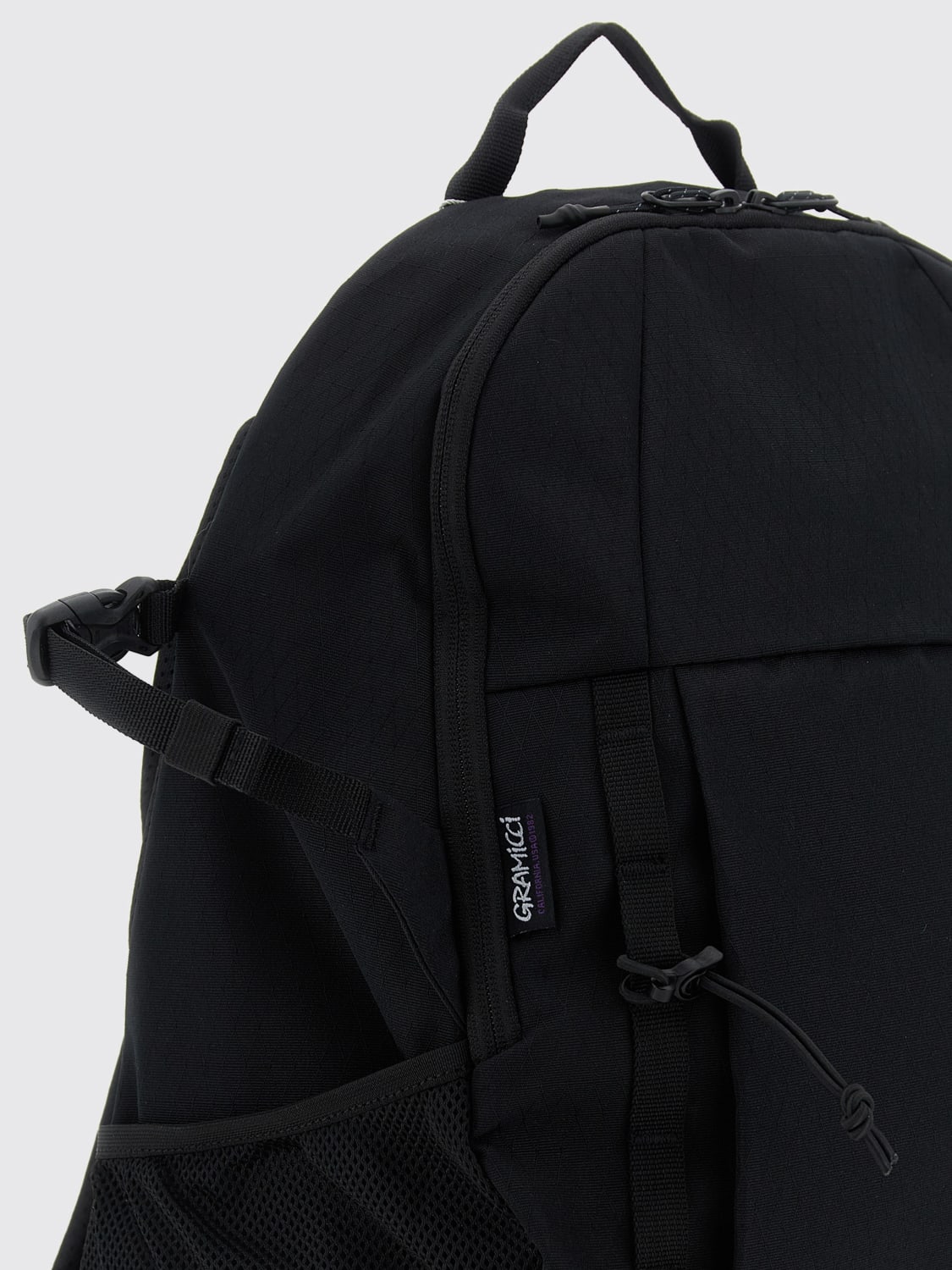 GRAMICCI BACKPACK: Bags men Gramicci, Black - Img 3