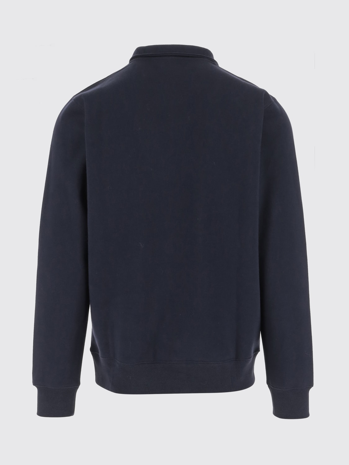 CARHARTT WIP SWEATSHIRT: Pullover herren Carhartt Wip, Navy - Img 2