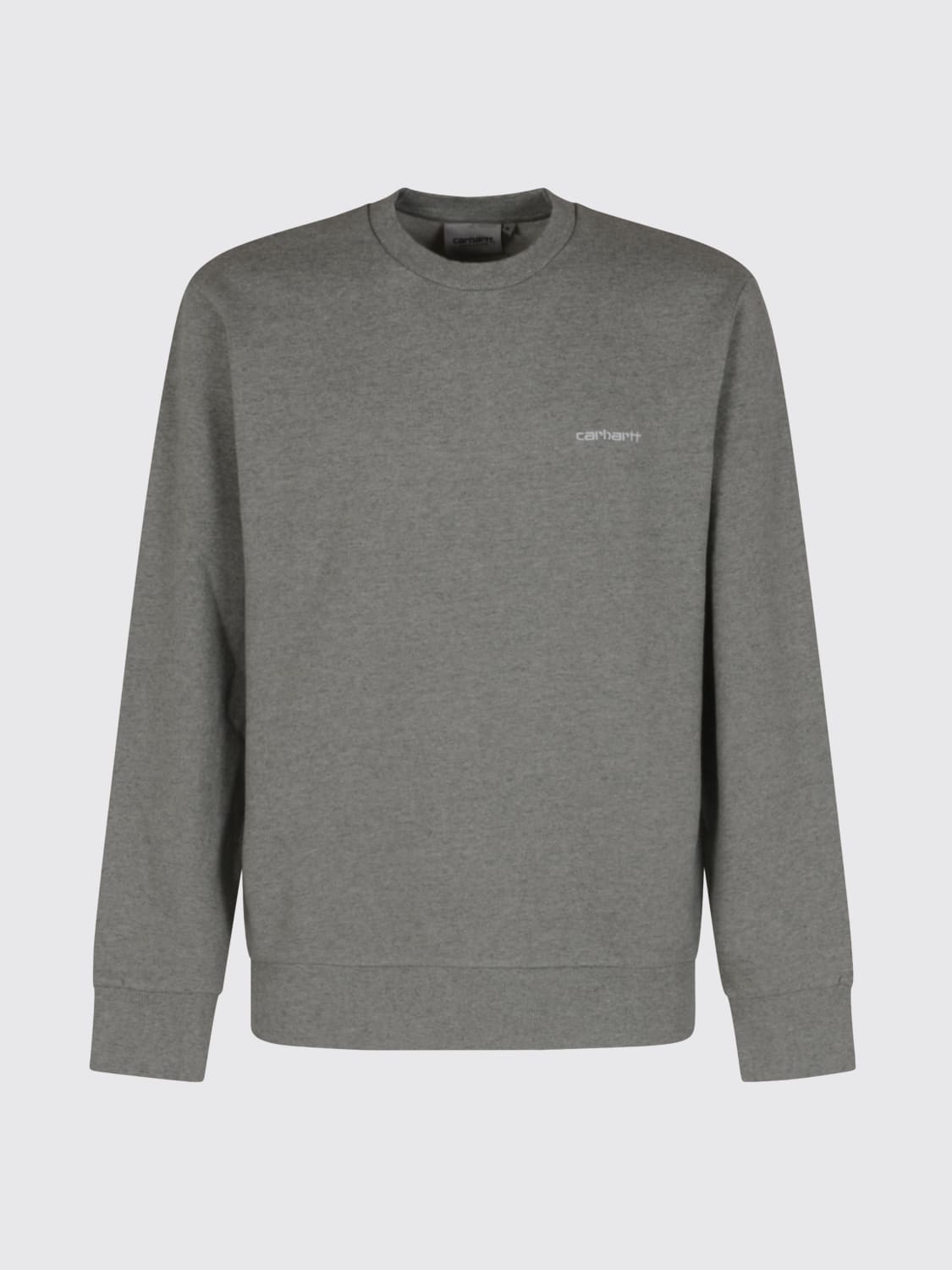 CARHARTT WIP SWEATSHIRT: Pullover herren Carhartt Wip, Grau - Img 1
