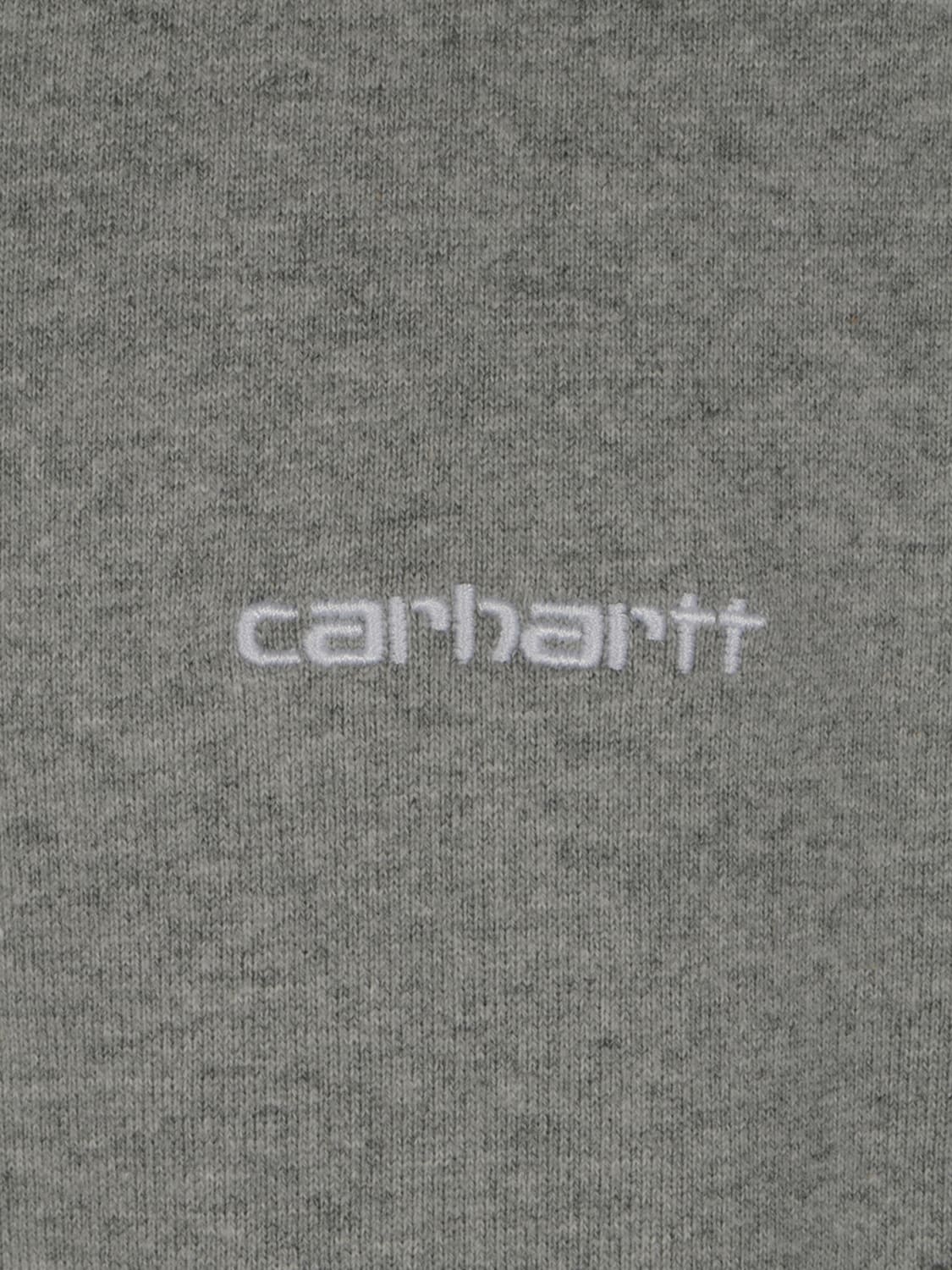 CARHARTT WIP SWEATSHIRT: Pullover herren Carhartt Wip, Grau - Img 3
