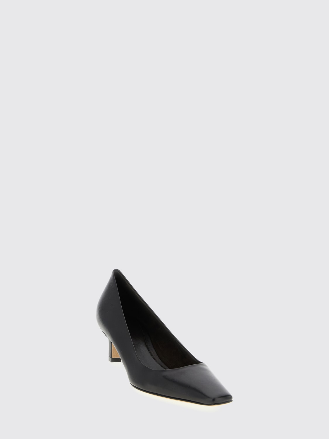 THE ROW PUMPS: Absatzschuhe damen The Row, Schwarz - Img 2