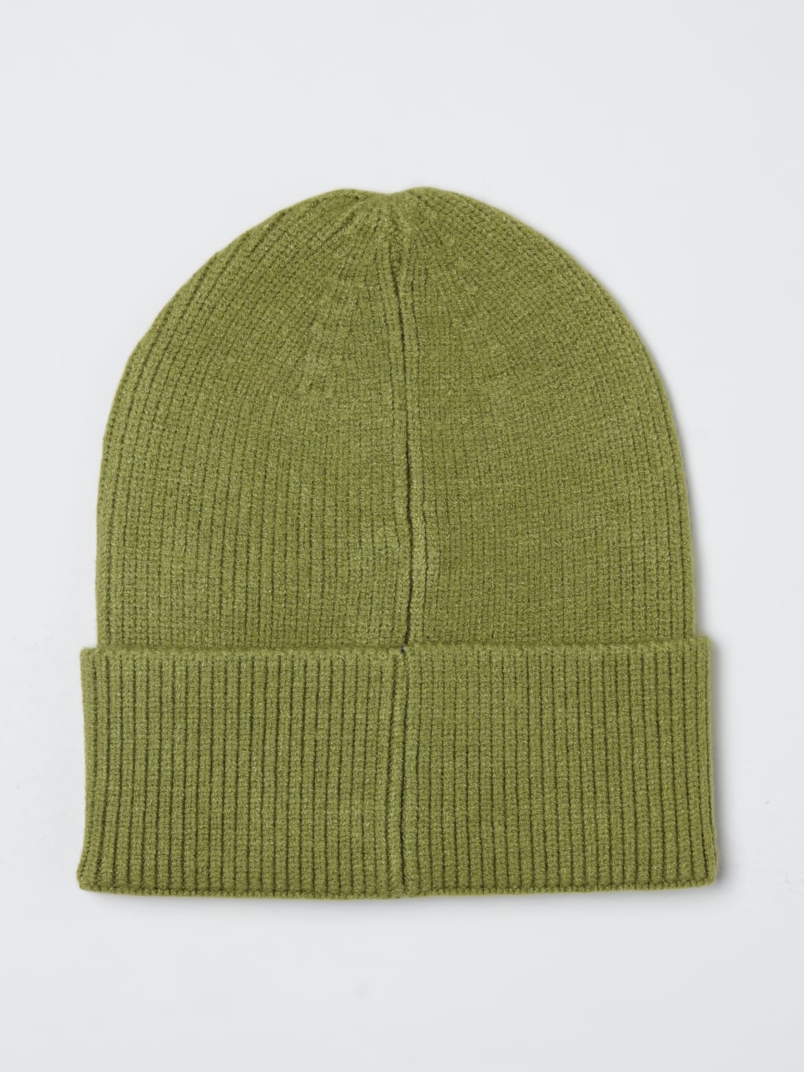 TWINSET HAT: Girls' hats kids Twinset, Green - Img 2
