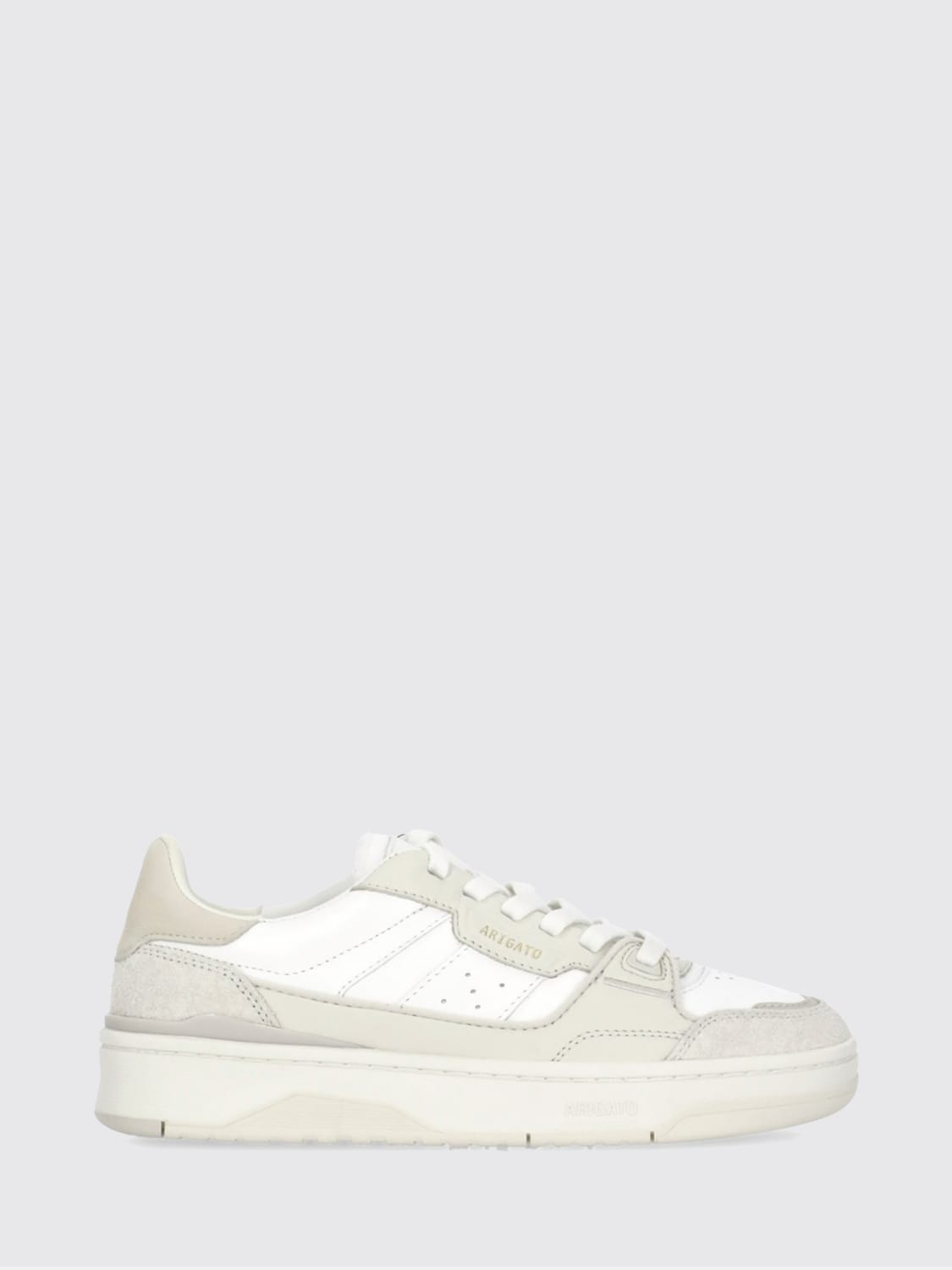 AXEL ARIGATO BASKETS: Chaussures femme Axel Arigato, Beige - Img 1