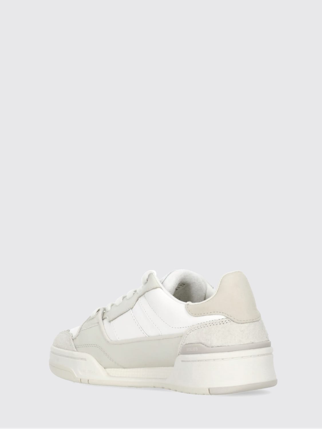 AXEL ARIGATO BASKETS: Chaussures femme Axel Arigato, Beige - Img 3