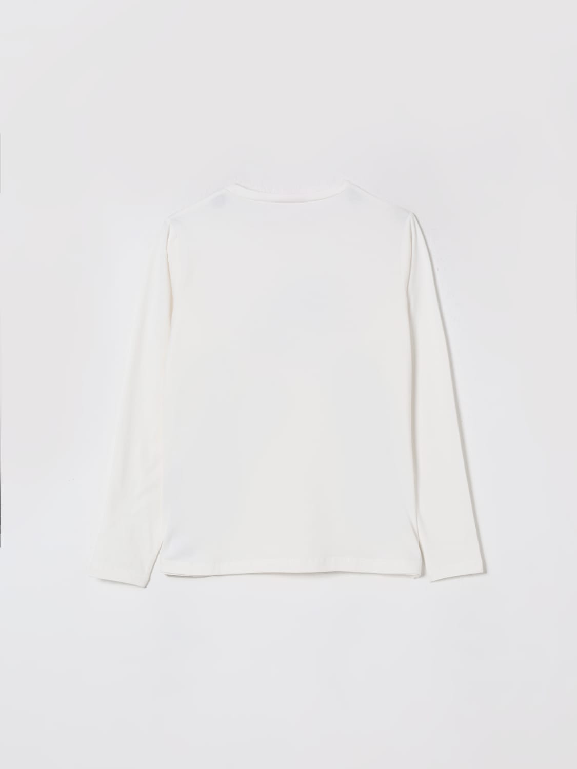 LIU JO T-SHIRT: T-shirt kids Liu Jo, White - Img 2
