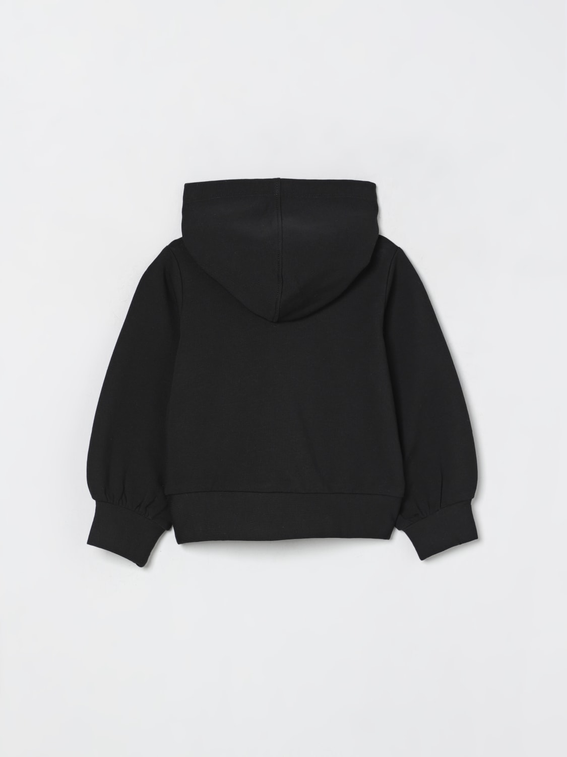 LIU JO JERSEY: Jersey niños Liu Jo, Negro - Img 2