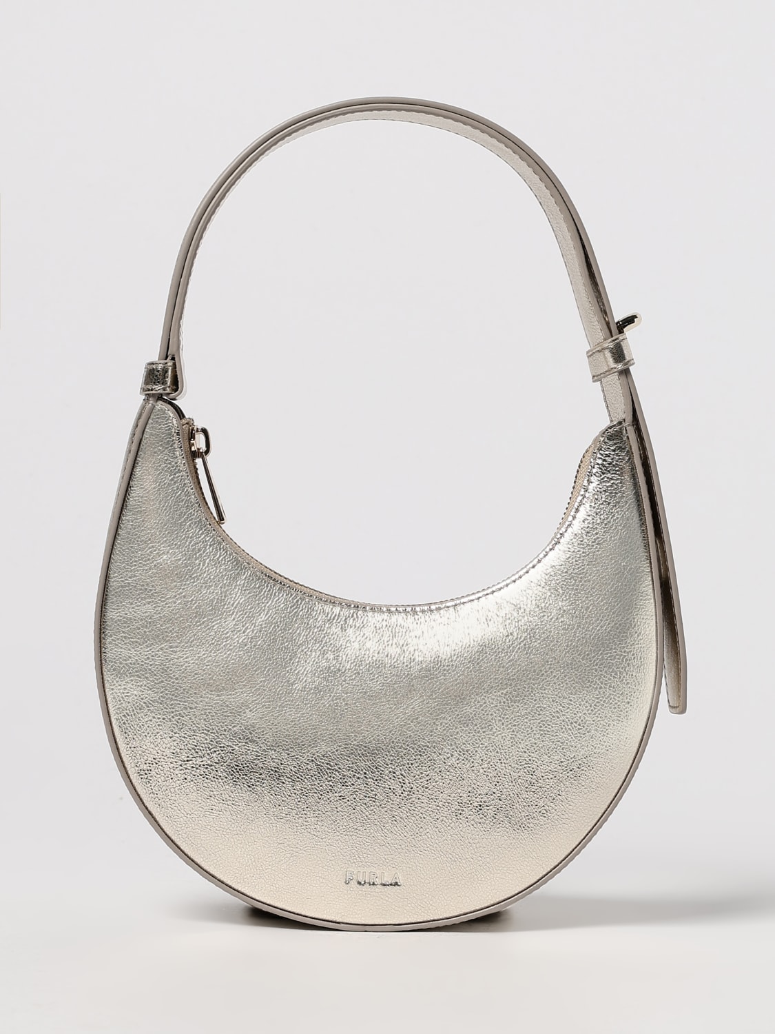 FURLA MINI BAG: Handbag woman Furla, Yellow - Img 1