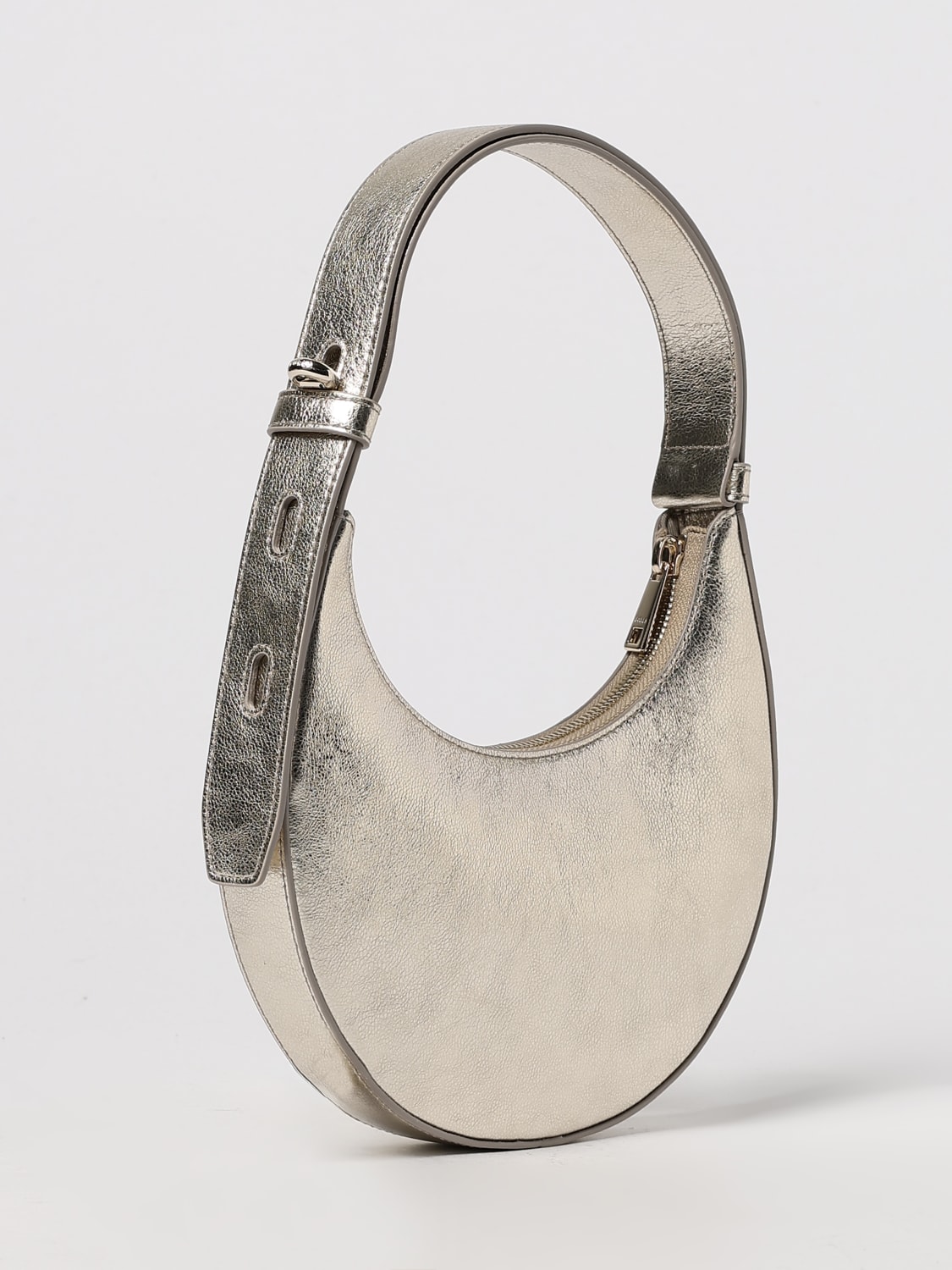 FURLA MINI BAG: Handbag woman Furla, Yellow - Img 2