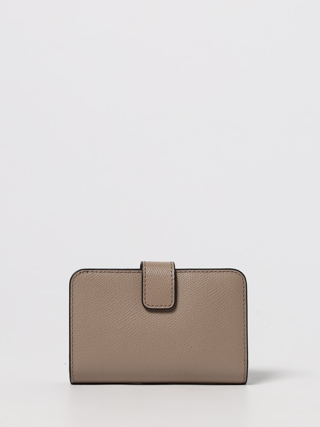 FURLA WALLET: Wallet woman Furla, Grey - Img 3