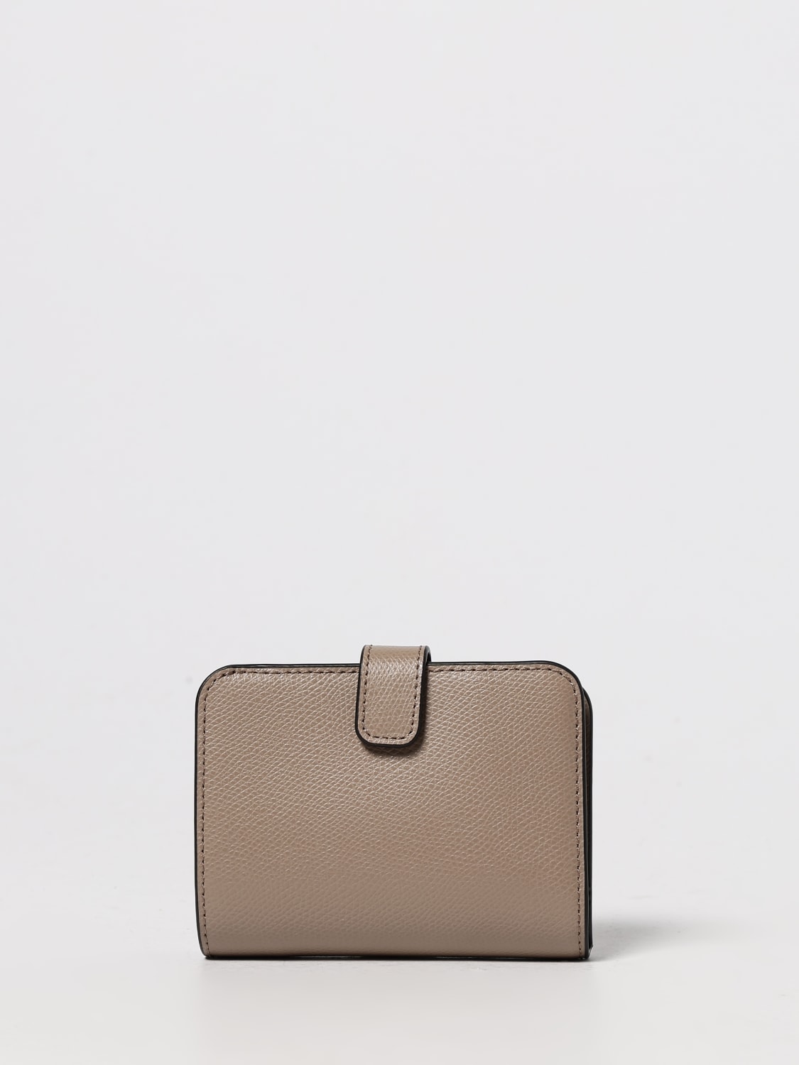 FURLA WALLET: Wallet woman Furla, Grey - Img 3