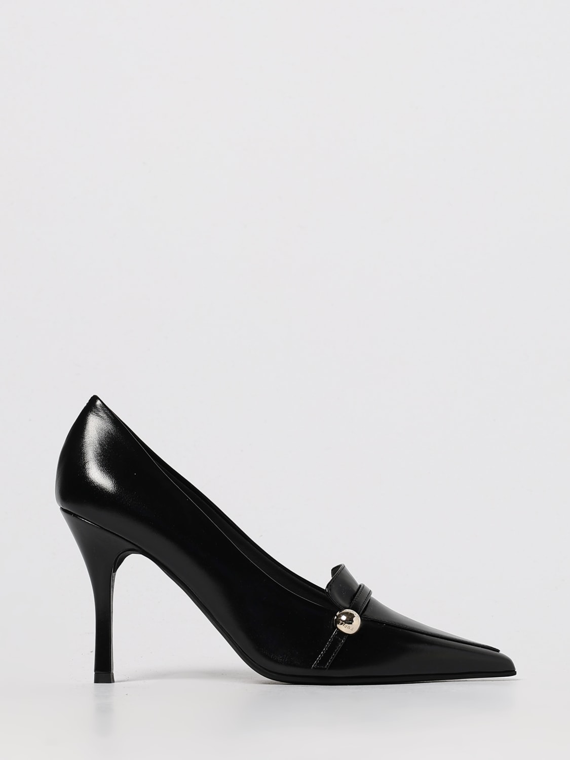 FURLA ESCARPIN: Chaussures femme Furla, Noir - Img 1