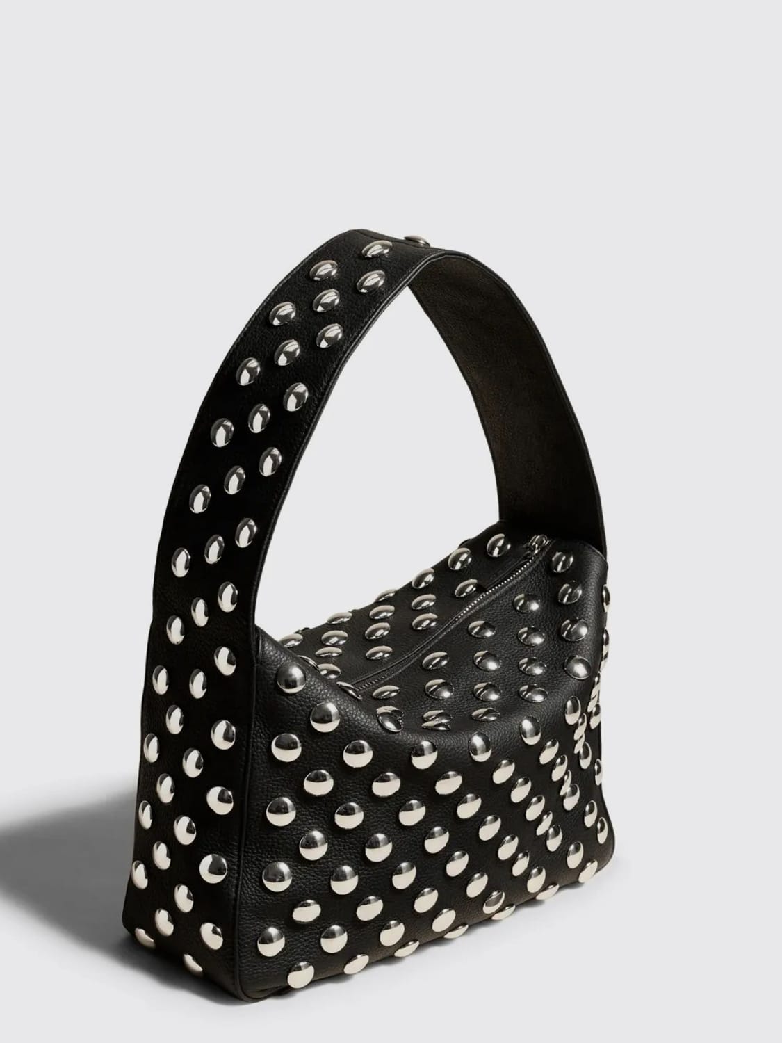 KHAITE SHOULDER BAG: Shoulder bag woman Khaite, Black - Img 3