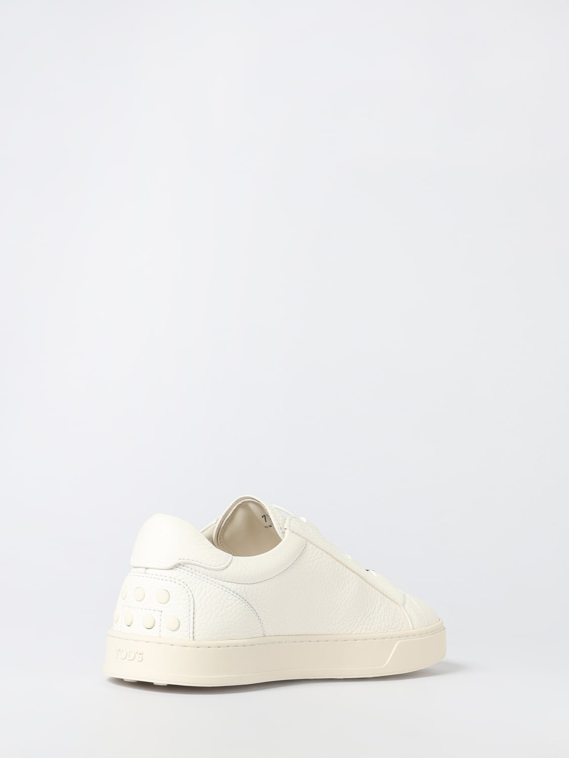 TOD'S SNEAKERS: Sneakers men Tod's, White - Img 3