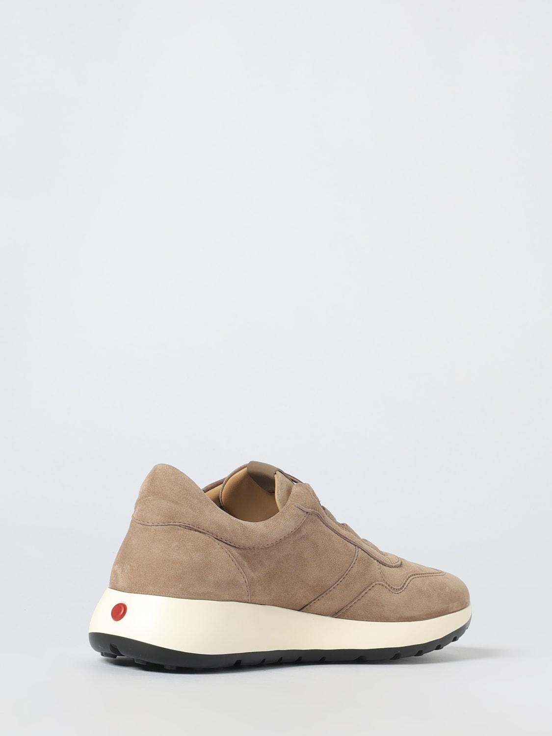 TOD'S SNEAKERS: Shoes men Tod's, Mud - Img 3