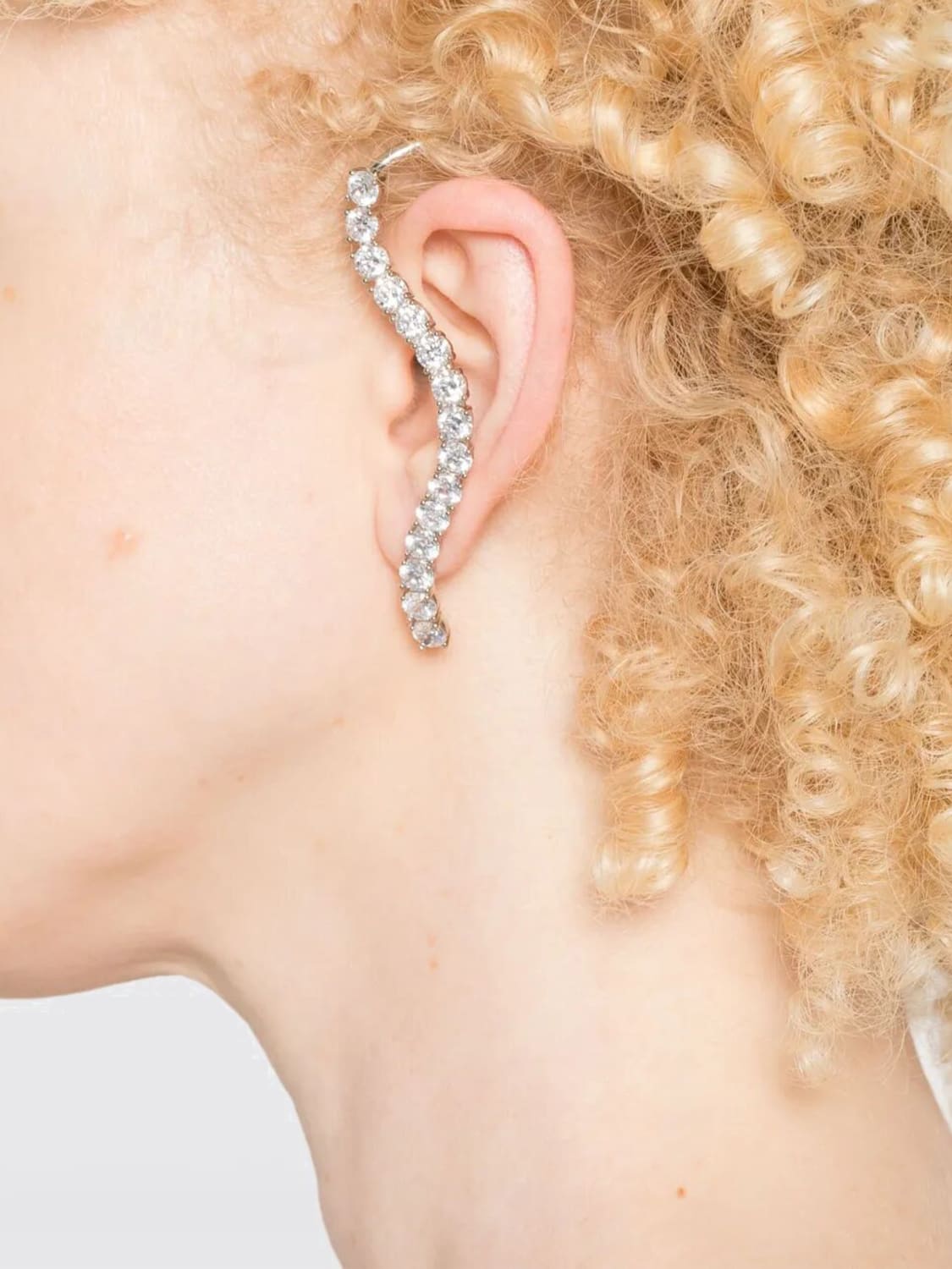 PANCONESI JOYA: Joya mujer Panconesi, Plata - Img 2