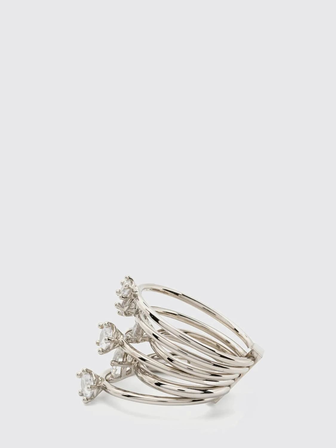 PANCONESI JEWEL: Jewel woman Panconesi, Silver - Img 2