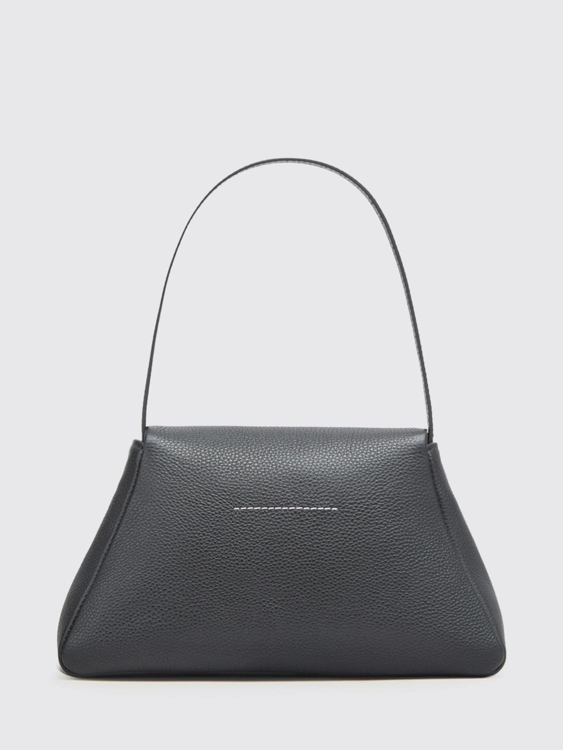 MM6 MAISON MARGIELA SHOULDER BAG: Handbag woman Mm6 Maison Margiela, Black - Img 2