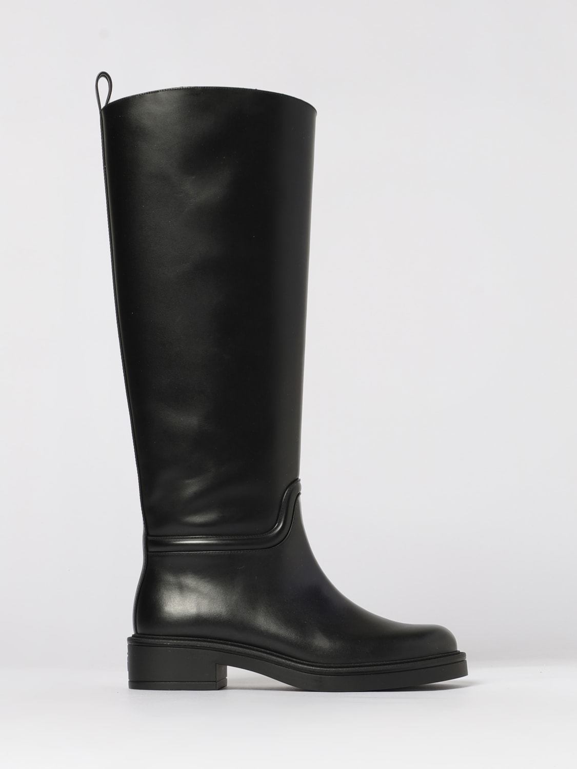 STUART WEITZMAN BOTAS: Zapatos mujer Stuart Weitzman, Negro - Img 1