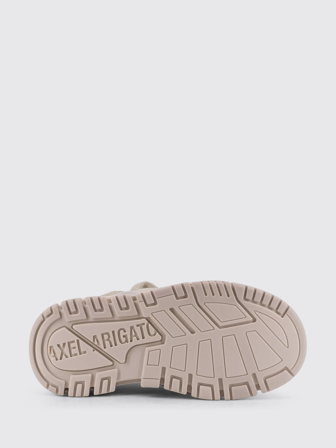 AXEL ARIGATO SNEAKERS: Sneakers woman Axel Arigato, Beige - Img 4