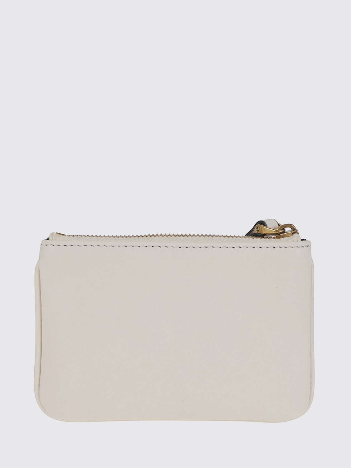 VALENTINO GARAVANI KEYRING: Keyring men Valentino Garavani, Butter - Img 2