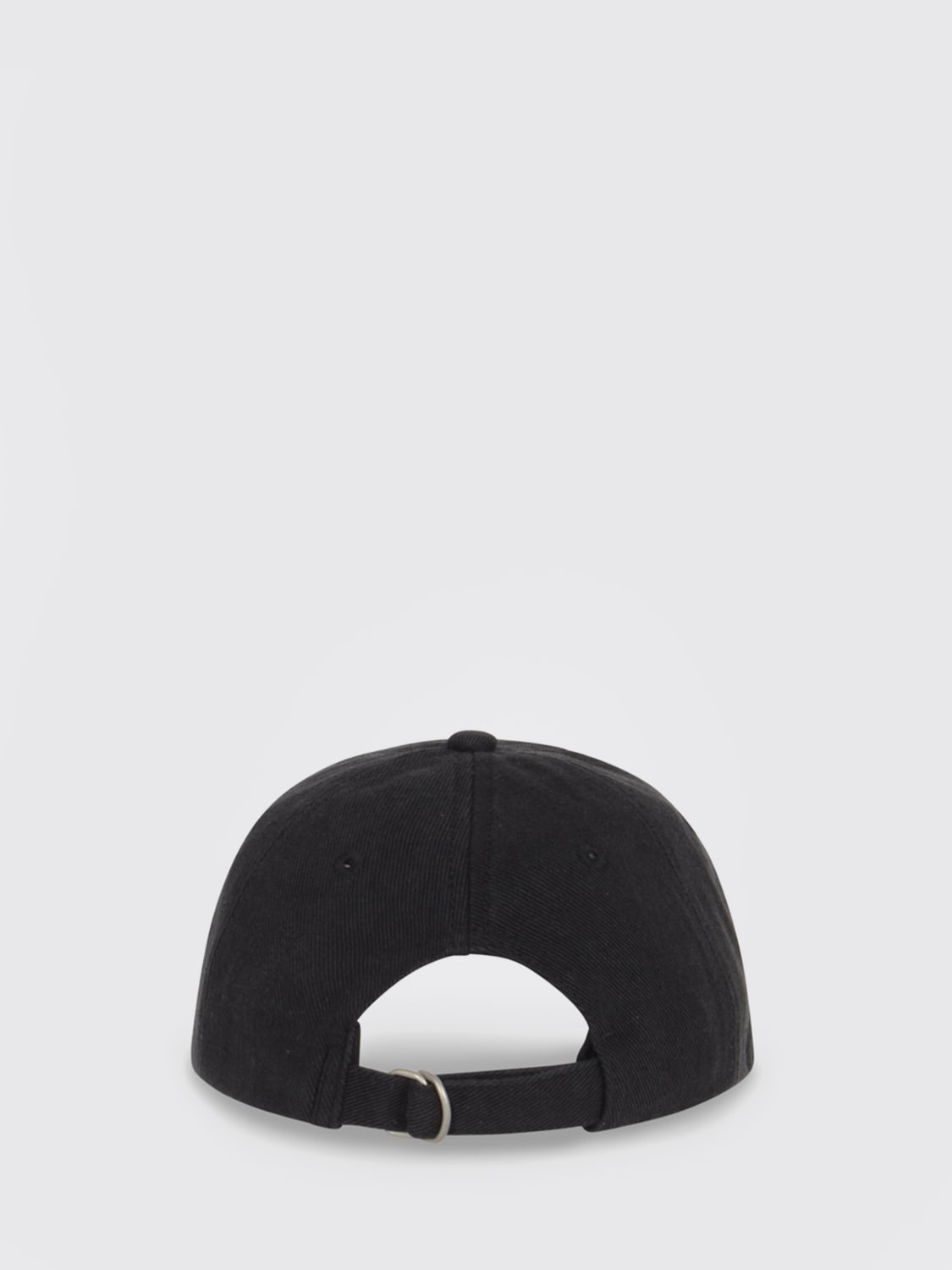ACNE STUDIOS CAPPELLO: Cappello uomo Acne Studios, Nero - Img 3