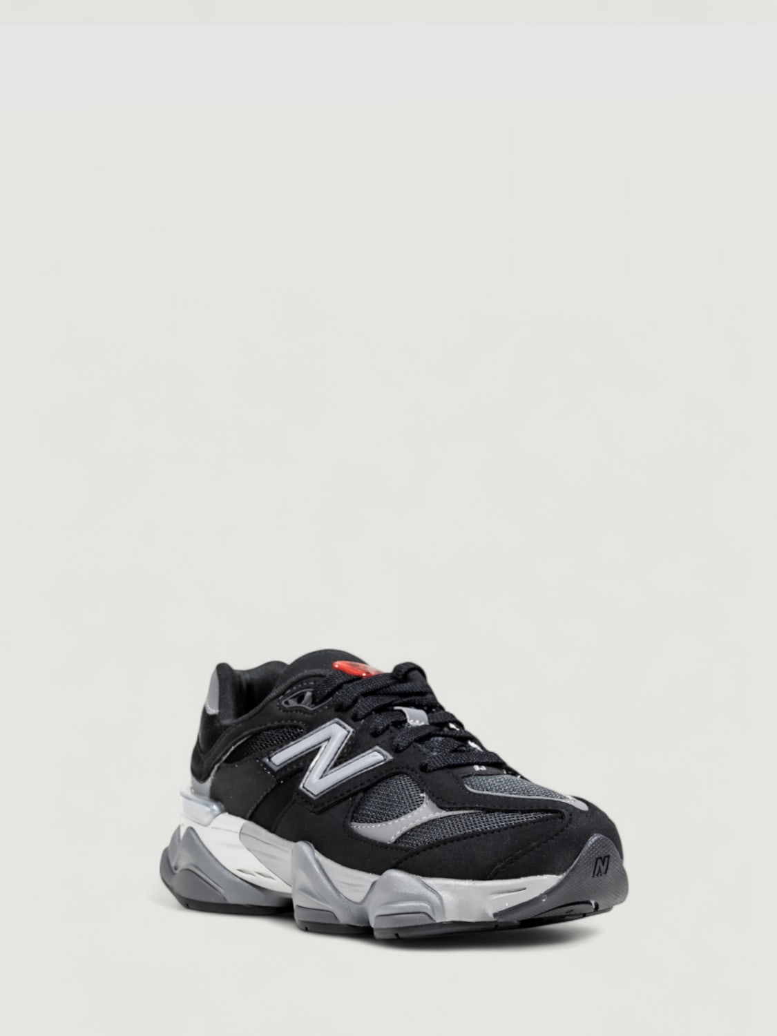 NEW BALANCE SNEAKERS: Sneakers damen New Balance, Schwarz - Img 2