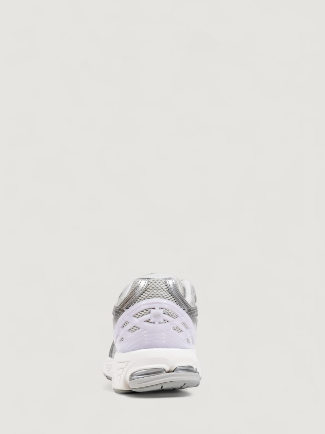 NEW BALANCE BASKETS: Baskets femme New Balance, Argent - Img 3