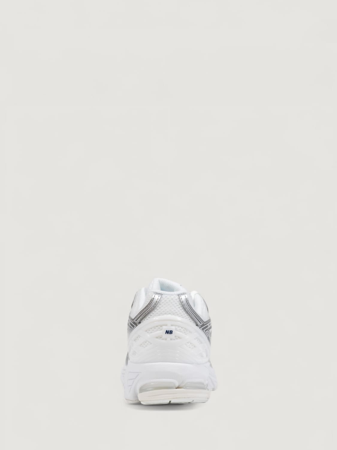 NEW BALANCE SNEAKERS: Sneakers damen New Balance, Weiß - Img 3