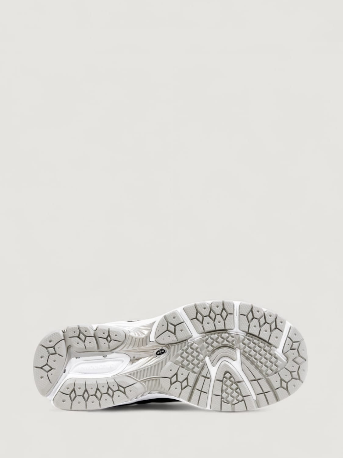 NEW BALANCE BASKETS: Baskets femme New Balance, Noir - Img 4