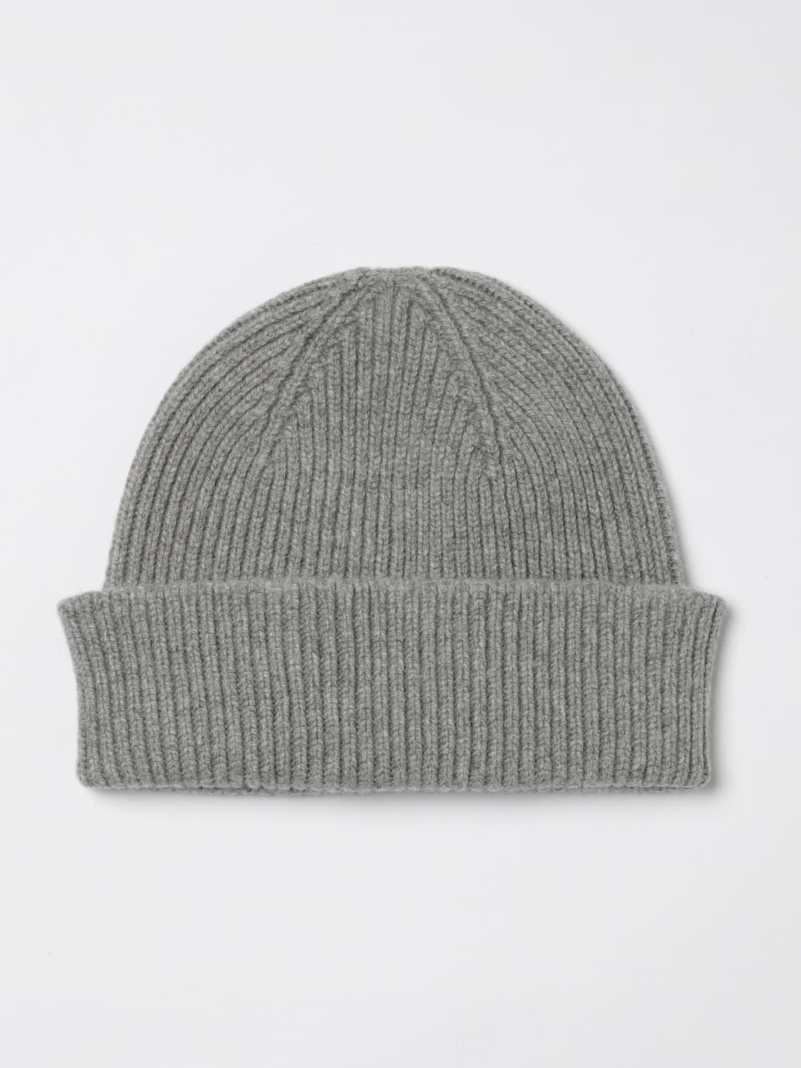 PAUL SMITH HAT: Hat men Paul Smith, Grey - Img 2