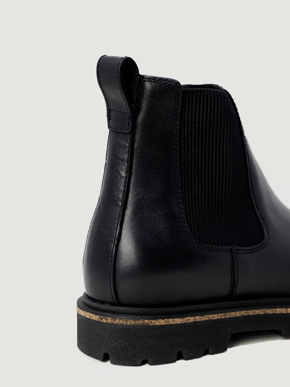 BIRKENSTOCK BOOTS: Boots woman Birkenstock, Black - Img 3