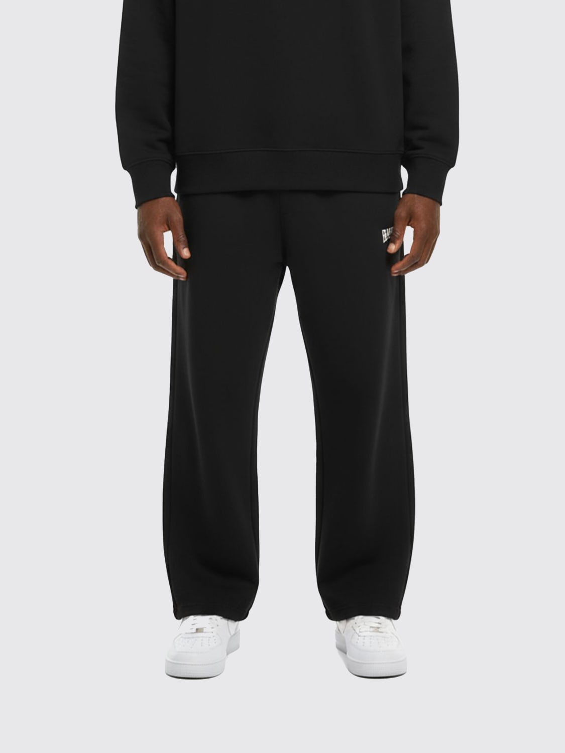 BARROW HOSE: Hose herren Barrow, Schwarz - Img 1