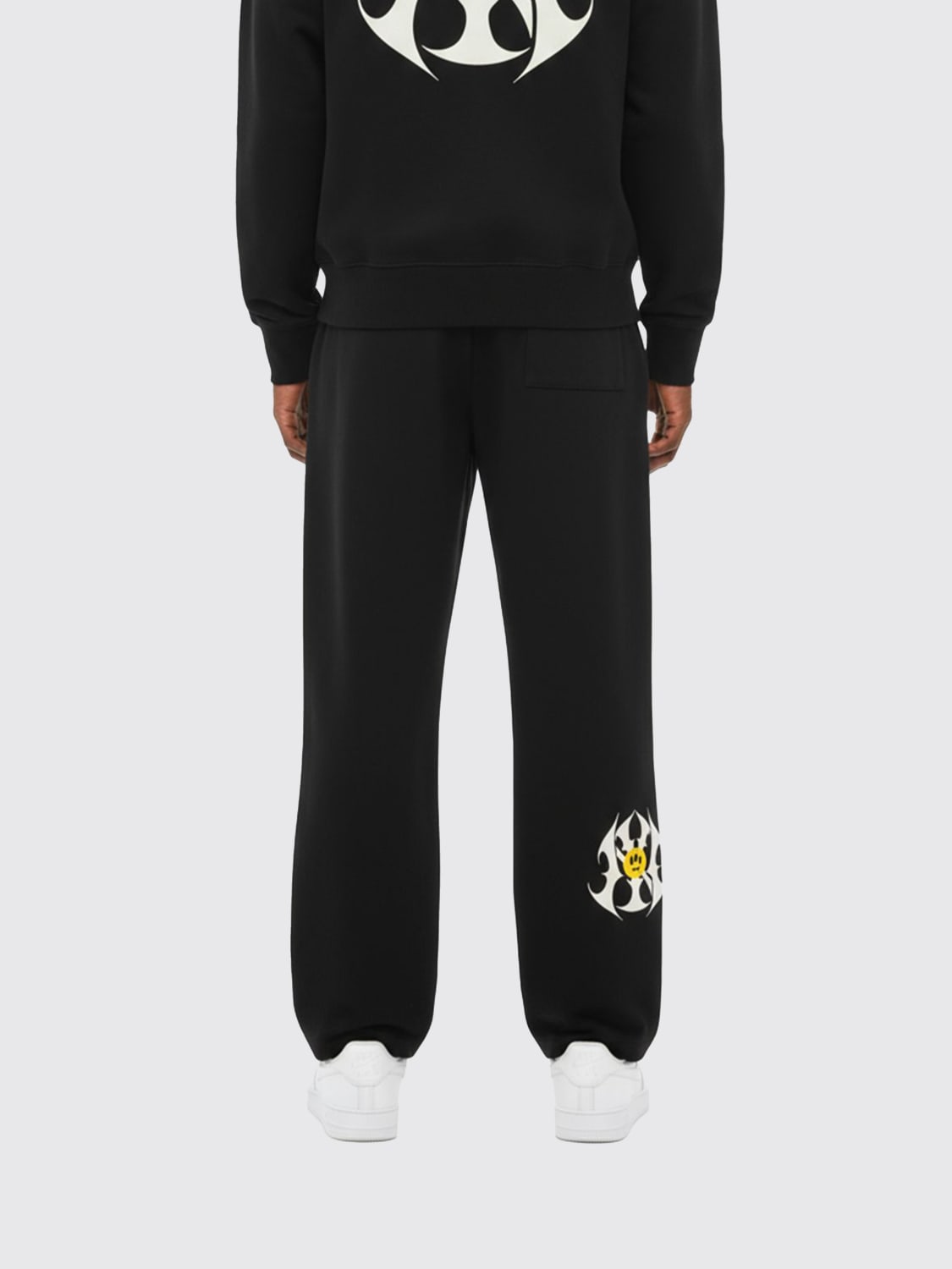 BARROW HOSE: Hose herren Barrow, Schwarz - Img 2