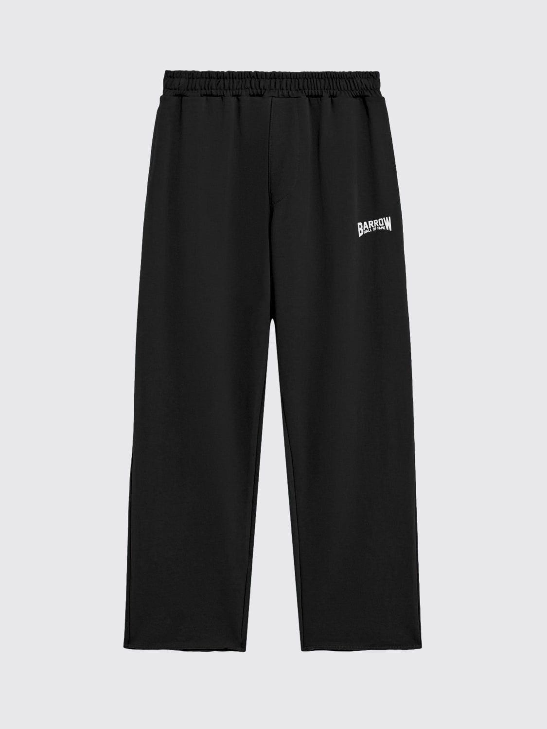 BARROW HOSE: Hose herren Barrow, Schwarz - Img 3