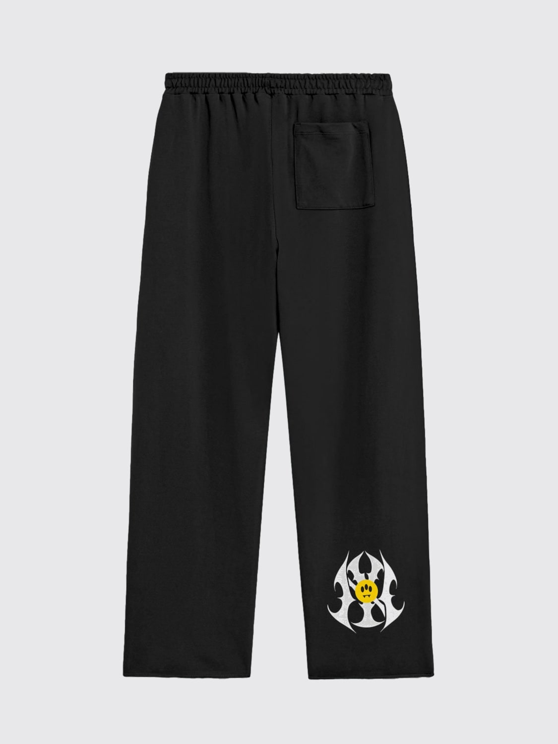 BARROW HOSE: Hose herren Barrow, Schwarz - Img 4