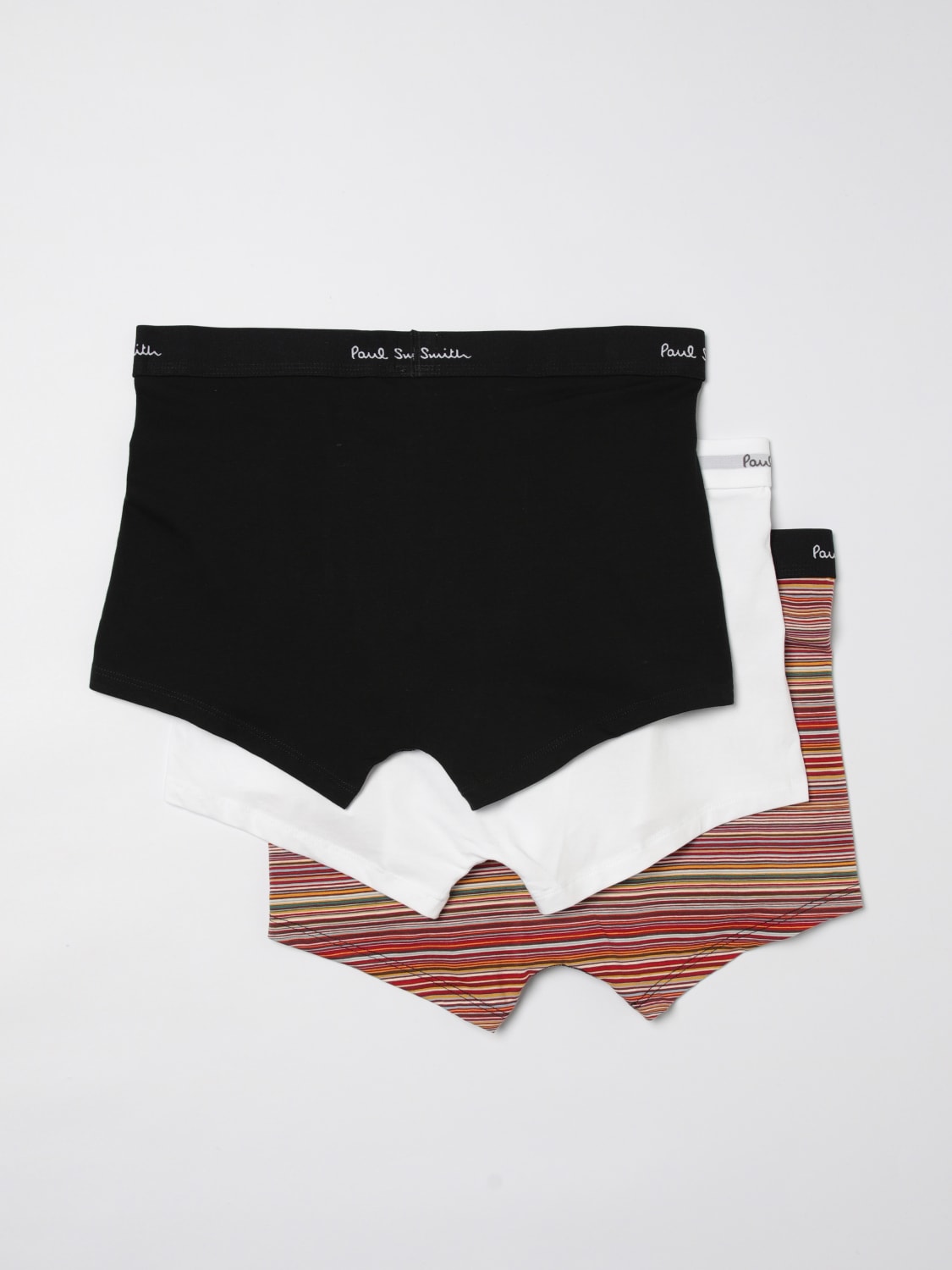 PAUL SMITH UNTERWÄSCHE: Unterwäsche herren Paul Smith, Bunt - Img 2