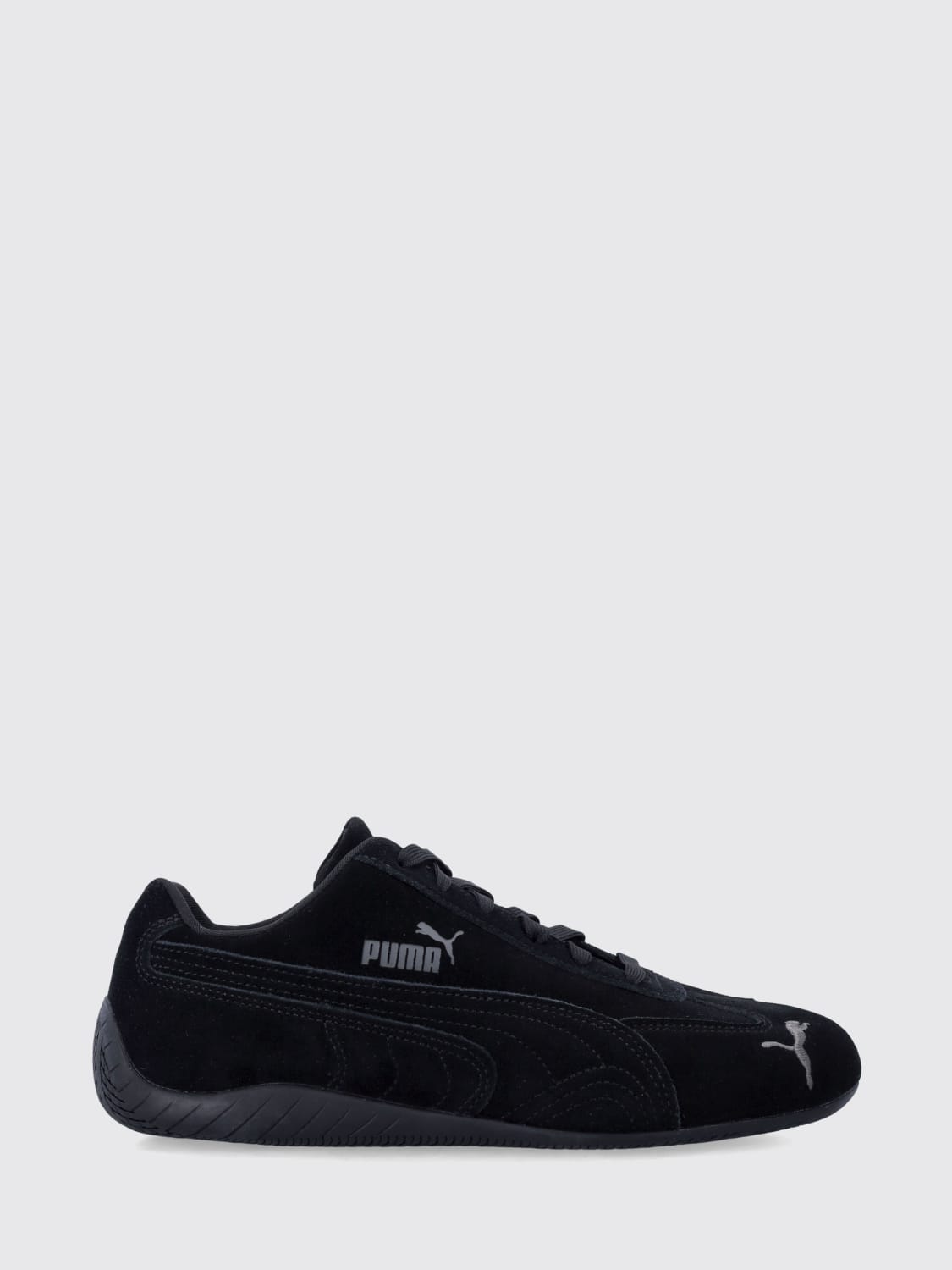 PUMA SNEAKERS: Shoes men Puma, Black - Img 1