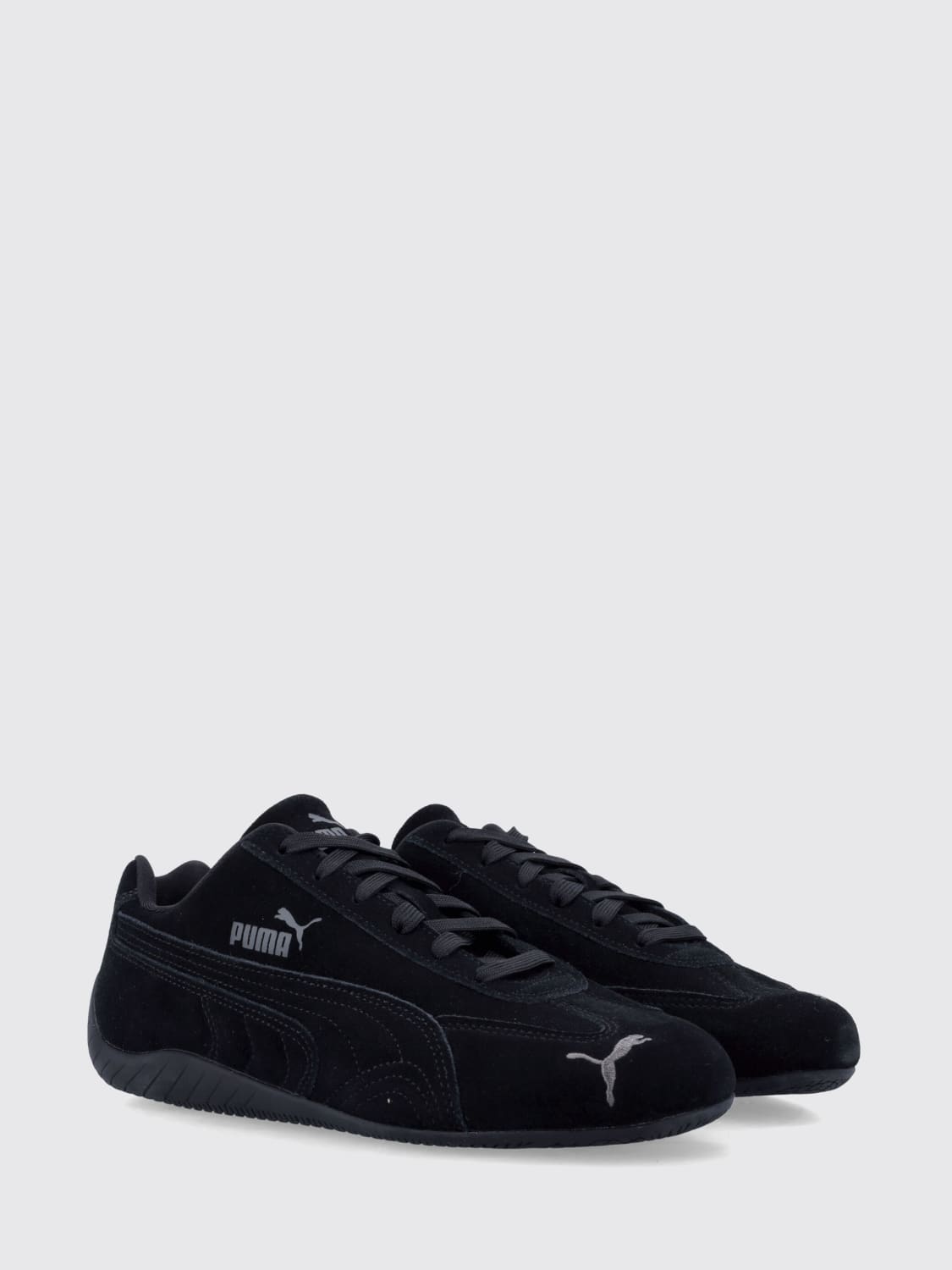 PUMA SNEAKERS: Shoes men Puma, Black - Img 2