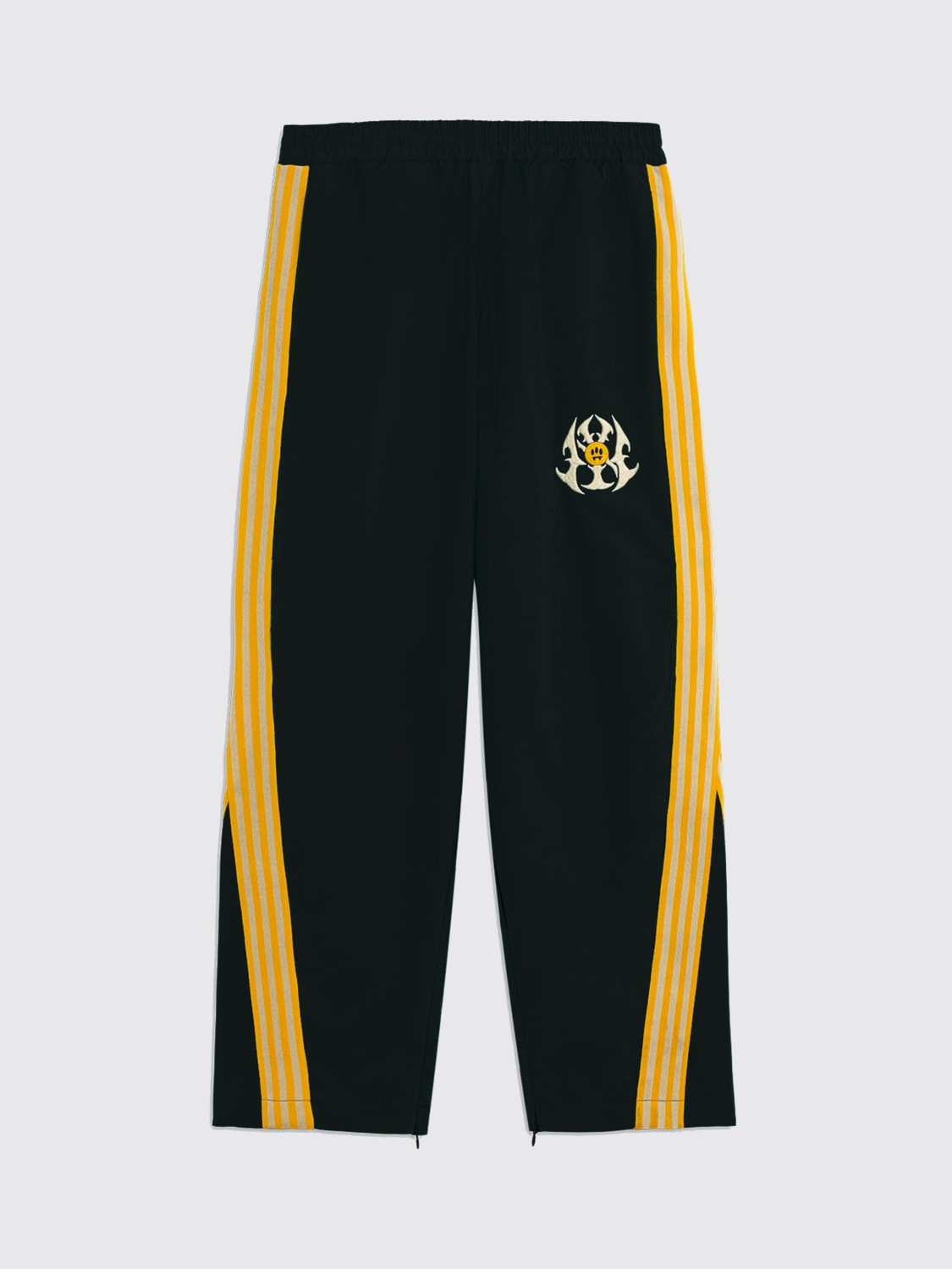 BARROW PANTS: Pants men Barrow, Black - Img 1