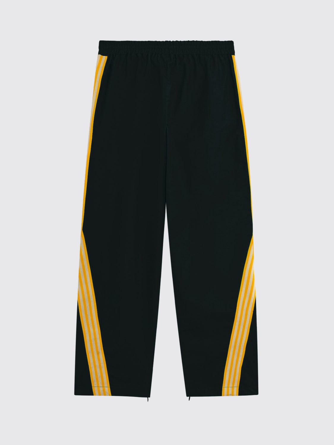 BARROW PANTS: Pants men Barrow, Black - Img 2