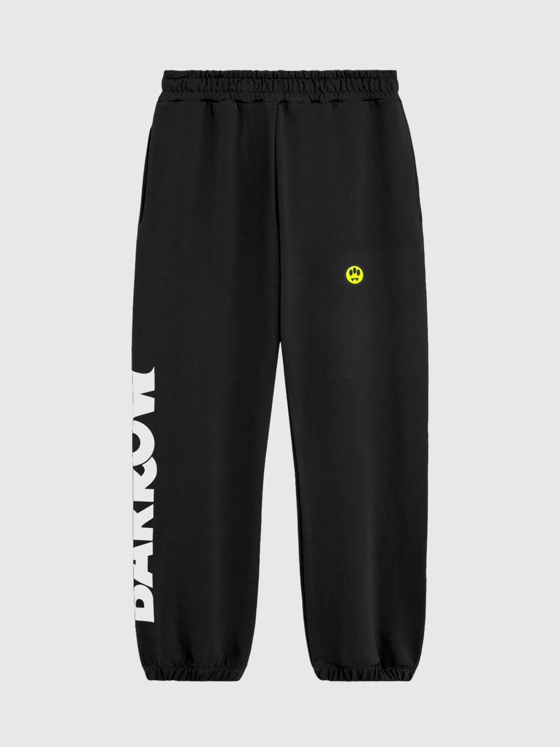 BARROW HOSE: Hose herren Barrow, Schwarz - Img 3