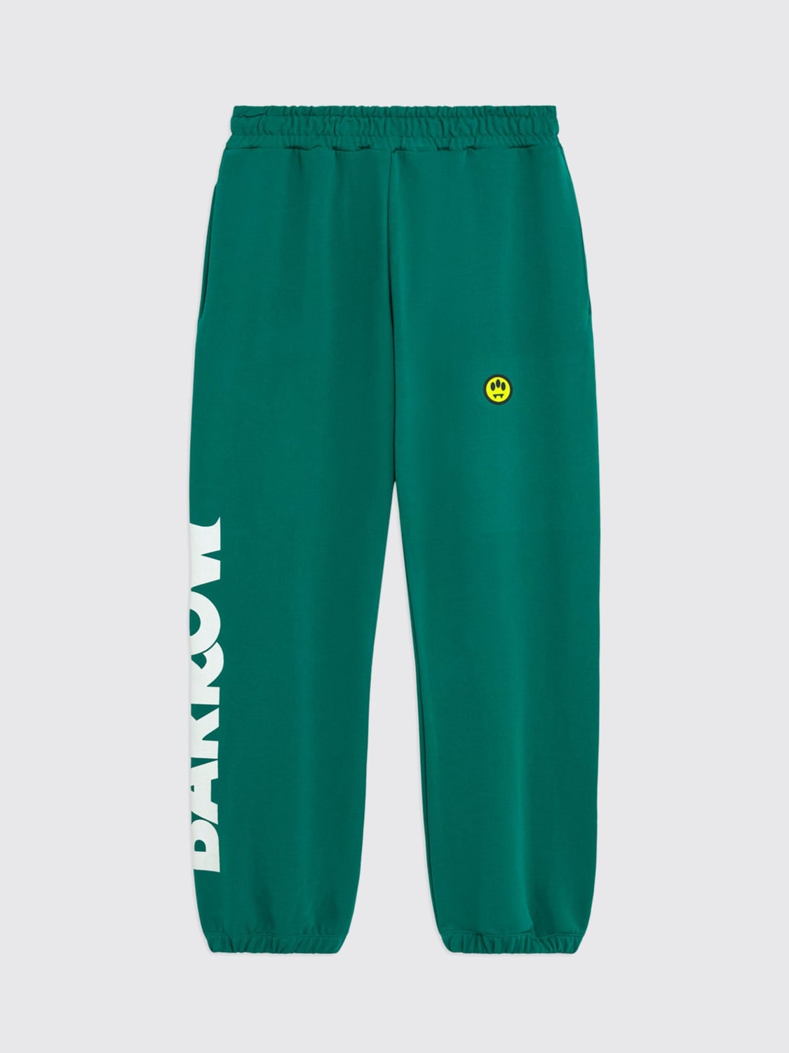 BARROW PANTS: Pants men Barrow, Green - Img 3